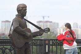 Сергей Елесин, ИА "Тюменская линия"