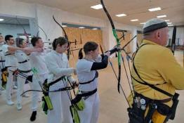 департамент физической культуры, спорта и дополнительного образования Тюменской области 