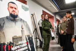 Сергей Елесин, ИА "Тюменская линия"