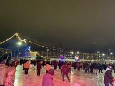 Юлия Шакурская