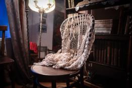 Сергей Елесин, ИА Тюменская линия