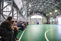 Сергей Елесин, ИА "Тюменская линия"