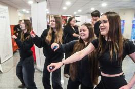 Сергей Елесин, ИА "Тюменская линия"