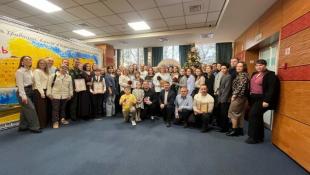 департамент физической культуры и спорта Тюменской области