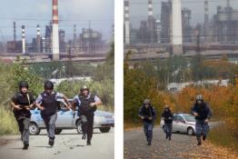 Управление Росгвардии по Тюменской области