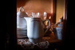 Сергей Елесин, ИА Тюменская линия