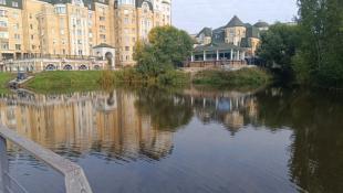 администрация Тюмени