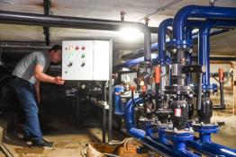 Сергей Елесин, ИА "Тюменская линия"