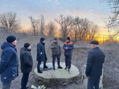 департамент ЖКХ Тюменской области