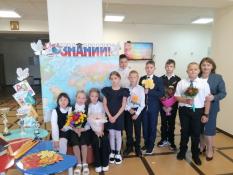 администрация Ишимского района