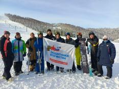 фонд "Защитники Отечества"