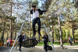 Сергей Елесин, ИА "Тюменская линия"