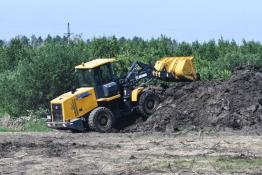 Сергей Елесин, ИА "Тюменская линия"