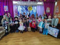 ИА Тюменская линия