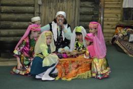 Тюменская линия