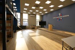 Сергей Мжельский, ИА "Тюменская линия"
