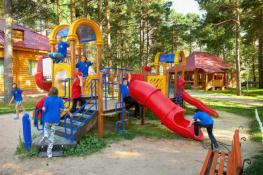 Тюменская линия