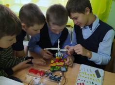 Центр развития детей и молодёжи Заводоуковска