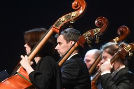 Сергей Елесин, ИА "Тюменская линия"
