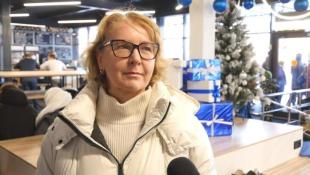 ИА Тюменская линия (архив)