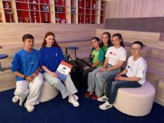 пресс-служба Ассоциации организаторов отдыха и оздоровления населения Тюменской области "Мы вместе"