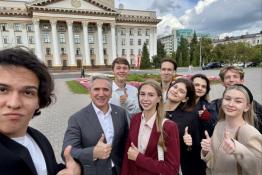 Telegram-канал Александра Моора 