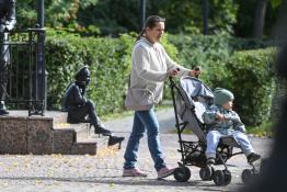 Сергей Елесин, ИА "Тюменская линия"