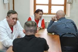 Сергей Елесин, ИА "Тюменская линия"