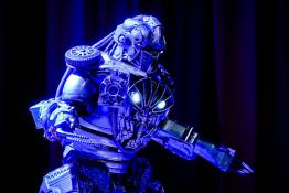 Сергей Елесин, ИА "Тюменская линия"
