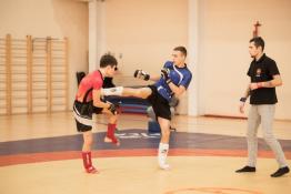 департамент физической культуры, спорта и дополнительного образования Тюменской области 