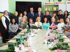 ТГ-канал Андрея Артюхова