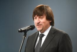 Сергей Елесин, ИА "Тюменская линия"
