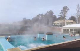 Екатерины Видт, ИА "Тюменская линия"