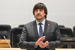 Сергей Елесин, ИА "Тюменская линия"