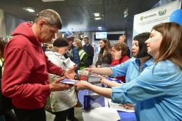 Сергей Елесин, ИА "Тюменская линия"