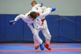  департамент по спорту и молодежной политике администрации Тюмени (архив)