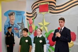 пресс-служба Управления Федеральной службы войск национальной гвардии Российской Федерации по Тюменской области