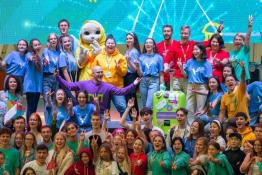 пресс-служба форума «ОстроVа»