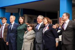 Сергей Мжельский, ИА "Тюменская линия"