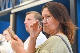 Сергей Елесин, ИА "Тюменская линия"