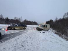 Госавтоинспекция по Тюменской области