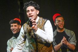 Сергей Елесин, ИА "Тюменская линия"
