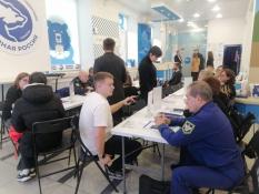 ИА "Тюменская линия"