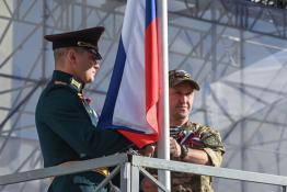 Сергей Елесин, ИА "Тюменская линия"
