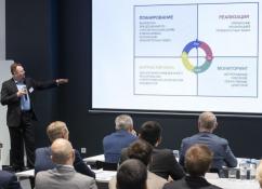 Telegram-канал Александра Моора