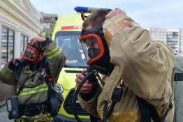 Сергей Елесин, ИА "Тюменская линия"
