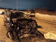 Госавтоинспекция Тюменской области