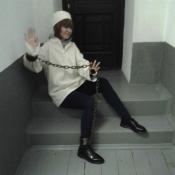 фото Тюменская линия