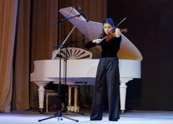 департамент культуры Тюменской области