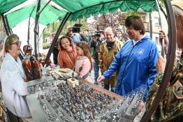 Сергей Елесин, ИА "Тюменская линия"